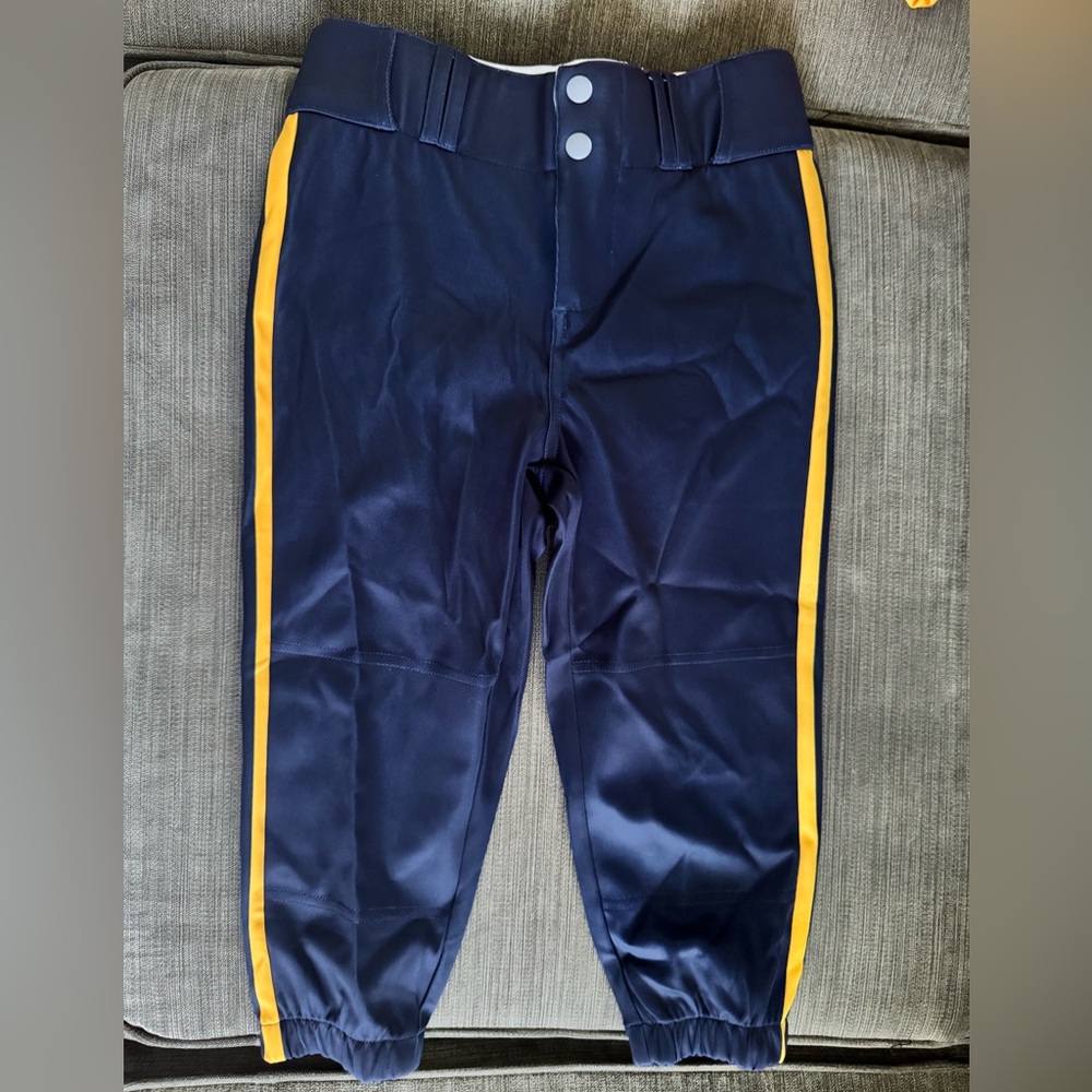 Marucci Sublimated Mid-Calf Softball Knickers